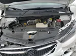 2018 Buick Encore Preferred Белый vin: KL4CJASB4JB703261