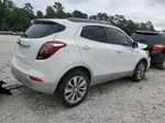 2018 Buick Encore Preferred Белый vin: KL4CJASB4JB703261