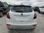 2018 Buick Encore Preferred White vin: KL4CJASB4JB703261