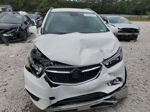 2018 Buick Encore Preferred Белый vin: KL4CJASB4JB703261