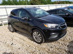 2018 Buick Encore Preferred Черный vin: KL4CJASB4JB709402