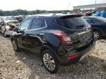 2018 Buick Encore Preferred Черный vin: KL4CJASB4JB709402