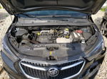 2018 Buick Encore Preferred Черный vin: KL4CJASB4JB709402