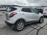 2018 Buick Encore Preferred Silver vin: KL4CJASB4JB714230