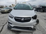 2018 Buick Encore Preferred Silver vin: KL4CJASB4JB714230