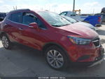 2019 Buick Encore Preferred Красный vin: KL4CJASB4KB700510