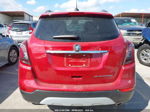 2019 Buick Encore Preferred Red vin: KL4CJASB4KB700510