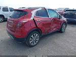 2019 Buick Encore Fwd Preferred Red vin: KL4CJASB4KB701608