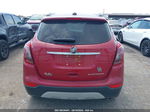 2019 Buick Encore Fwd Preferred Red vin: KL4CJASB4KB701608