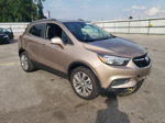 2019 Buick Encore Preferred Tan vin: KL4CJASB4KB713581