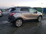 2019 Buick Encore Preferred Silver vin: KL4CJASB4KB723964