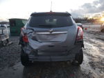 2019 Buick Encore Preferred Silver vin: KL4CJASB4KB723964