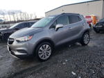 2019 Buick Encore Preferred Silver vin: KL4CJASB4KB723964