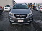 2019 Buick Encore Preferred Silver vin: KL4CJASB4KB723964