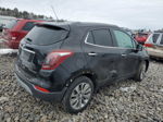 2019 Buick Encore Preferred Black vin: KL4CJASB4KB731756