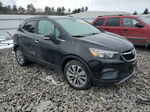 2019 Buick Encore Preferred Black vin: KL4CJASB4KB731756