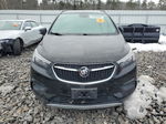 2019 Buick Encore Preferred Black vin: KL4CJASB4KB731756