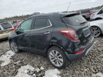 2019 Buick Encore Preferred Black vin: KL4CJASB4KB731756