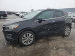 2019 Buick Encore Preferred Black vin: KL4CJASB4KB732504