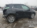 2019 Buick Encore Preferred Black vin: KL4CJASB4KB732504