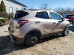 2019 Buick Encore Preferred Tan vin: KL4CJASB4KB779211