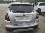 2019 Buick Encore Preferred Silver vin: KL4CJASB4KB787146