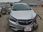 2019 Buick Encore Preferred Silver vin: KL4CJASB4KB787146