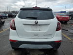 2019 Buick Encore Preferred White vin: KL4CJASB4KB795683