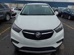 2019 Buick Encore Preferred White vin: KL4CJASB4KB795683