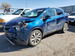 2019 Buick Encore Preferred Blue vin: KL4CJASB4KB826737