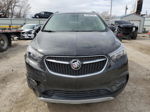 2019 Buick Encore Preferred Черный vin: KL4CJASB4KB889157