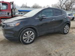 2019 Buick Encore Preferred Black vin: KL4CJASB4KB889157