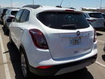 2019 Buick Encore Preferred Белый vin: KL4CJASB4KB904403