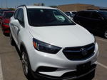 2019 Buick Encore Preferred Белый vin: KL4CJASB4KB904403