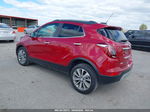 2019 Buick Encore Fwd Preferred Red vin: KL4CJASB4KB915420