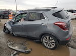 2019 Buick Encore Preferred Серый vin: KL4CJASB4KB934050