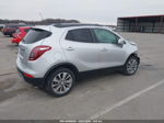 2019 Buick Encore Fwd Preferred Gray vin: KL4CJASB4KB954749