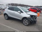 2019 Buick Encore Fwd Preferred Gray vin: KL4CJASB4KB954749