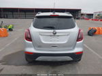 2019 Buick Encore Fwd Preferred Gray vin: KL4CJASB4KB954749