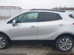 2019 Buick Encore Fwd Preferred Gray vin: KL4CJASB4KB954749