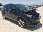 2019 Buick Encore Preferred Black vin: KL4CJASB4KB962706