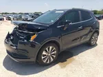 2019 Buick Encore Preferred Black vin: KL4CJASB4KB962706