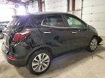 2018 Buick Encore Preferred Black vin: KL4CJASB5JB538305