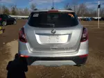 2018 Buick Encore Preferred Gray vin: KL4CJASB5JB547909