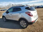 2018 Buick Encore Preferred Gray vin: KL4CJASB5JB547909