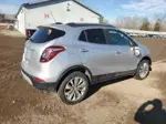 2018 Buick Encore Preferred Gray vin: KL4CJASB5JB547909