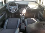 2018 Buick Encore Preferred Gray vin: KL4CJASB5JB547909