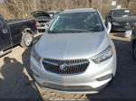 2018 Buick Encore Preferred Silver vin: KL4CJASB5JB572079