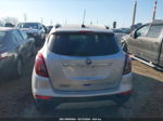 2018 Buick Encore Preferred Silver vin: KL4CJASB5JB572079