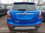 2018 Buick Encore Preferred Blue vin: KL4CJASB5JB578206